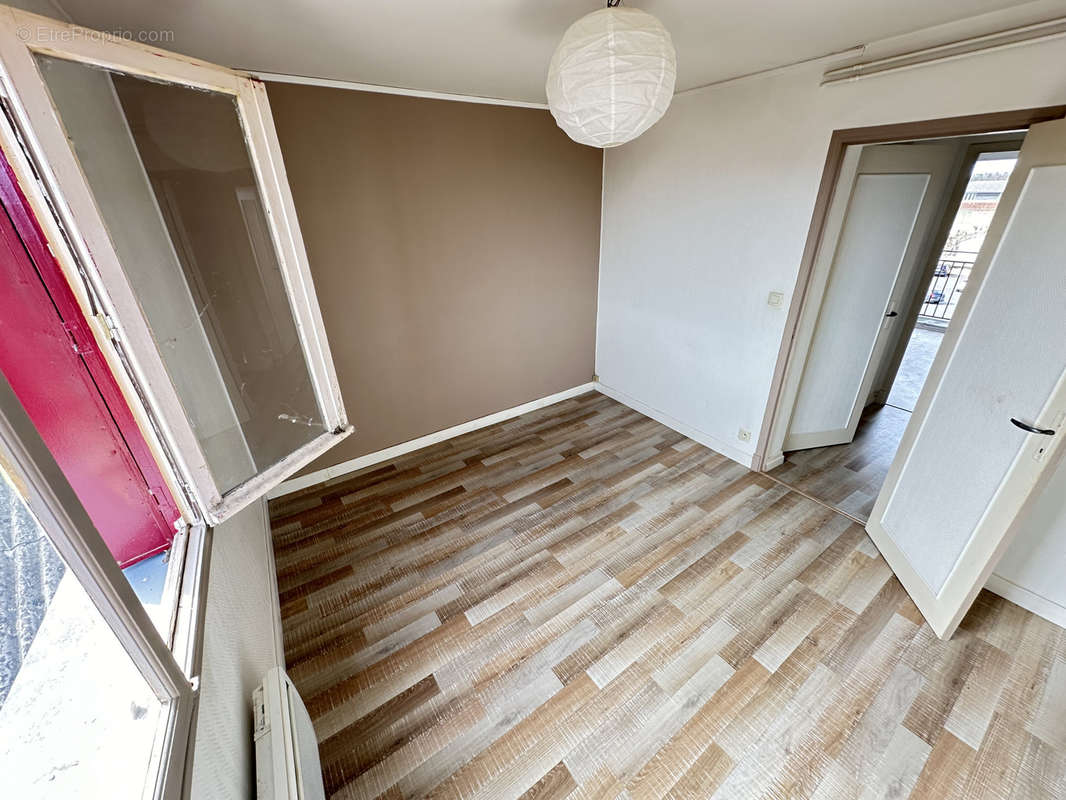 Appartement à LANNEMEZAN