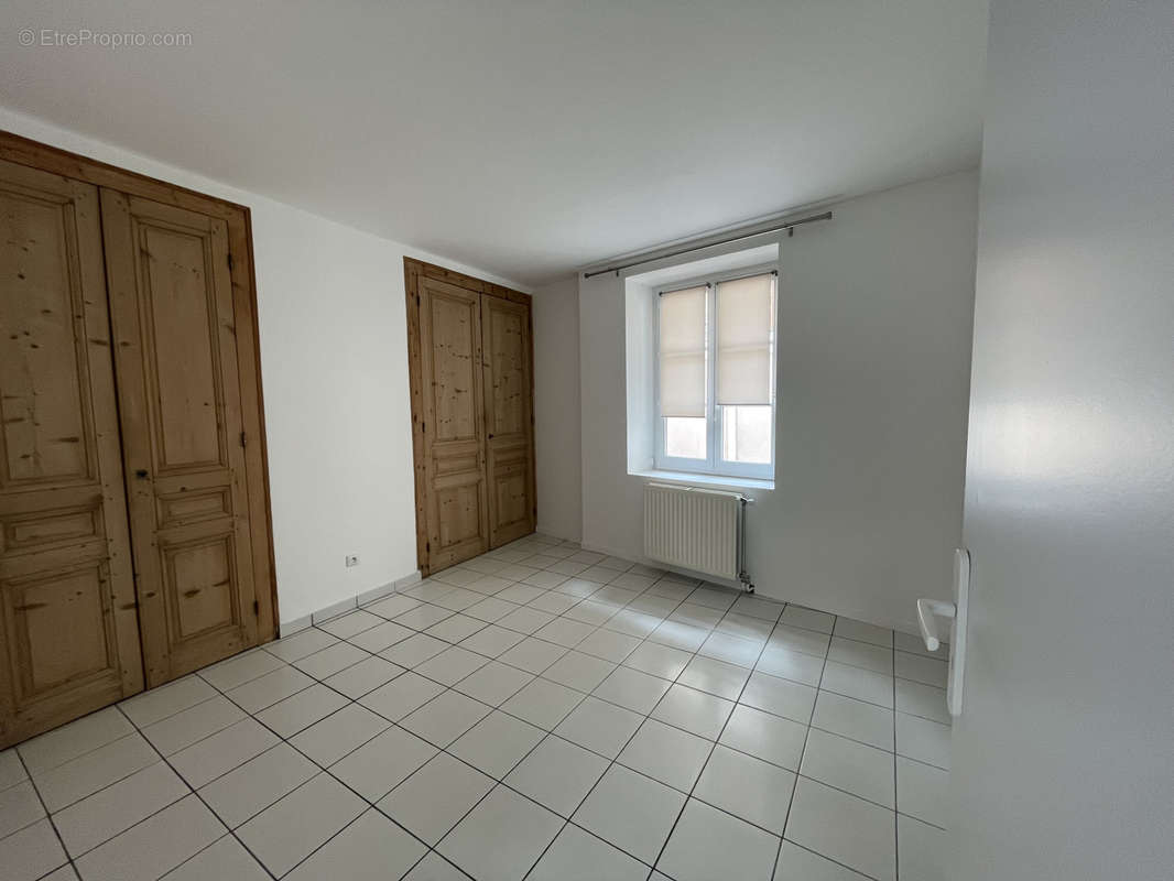 Appartement à LYON-1E