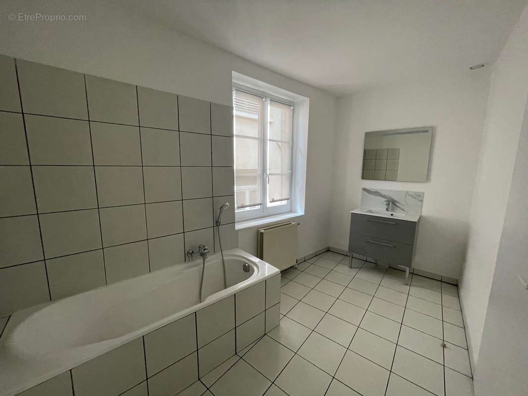 Appartement à LYON-1E