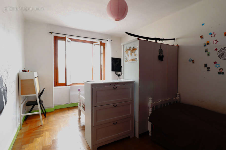 Appartement à LYON-4E