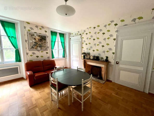 Appartement à ORNANS