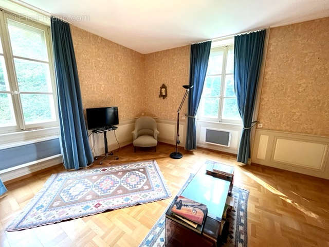 Appartement à ORNANS