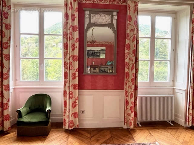 Appartement à ORNANS