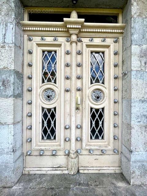 Appartement à ORNANS