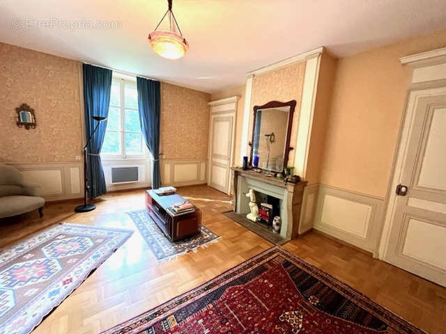 Appartement à ORNANS