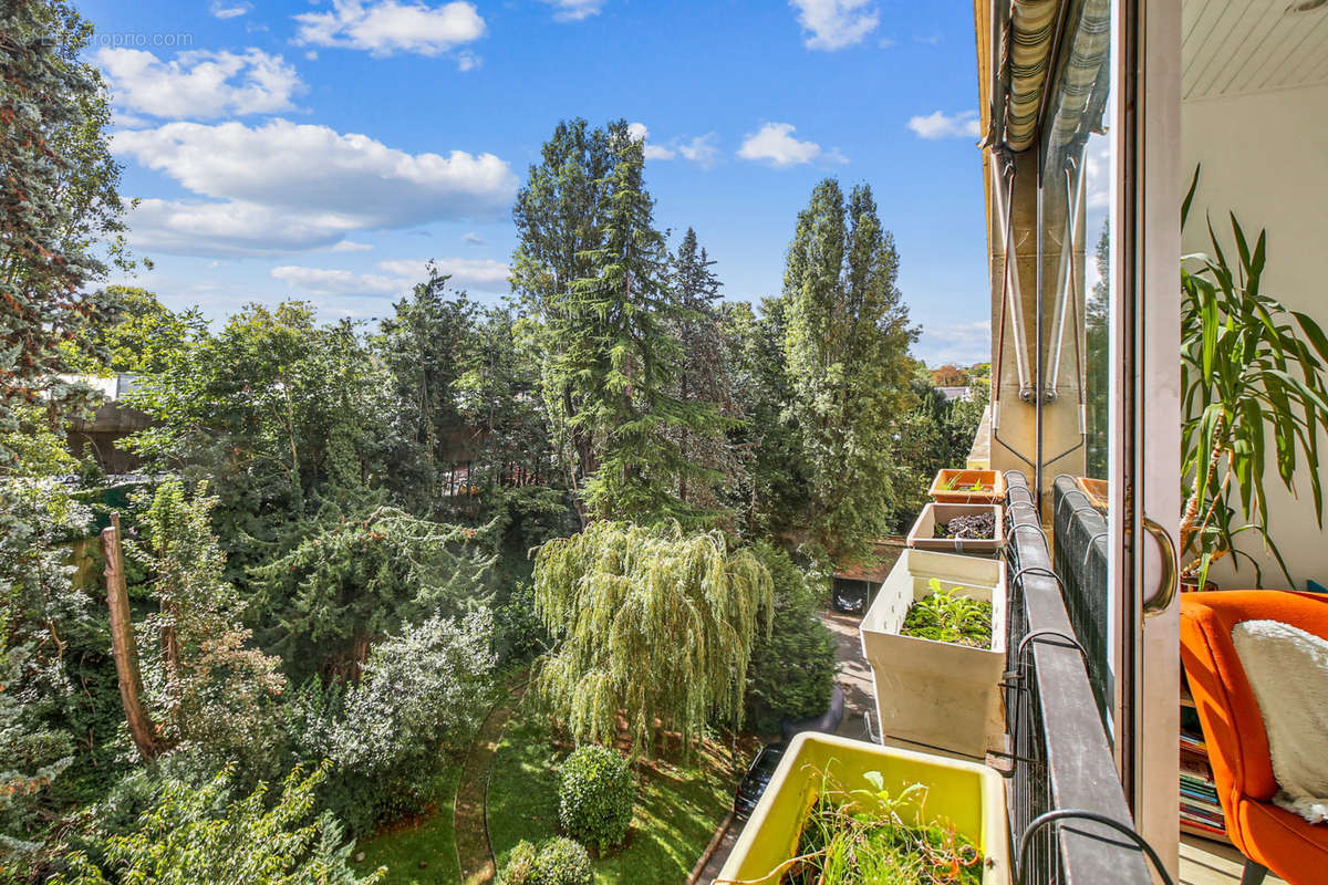 Appartement à SAINT-MAURICE