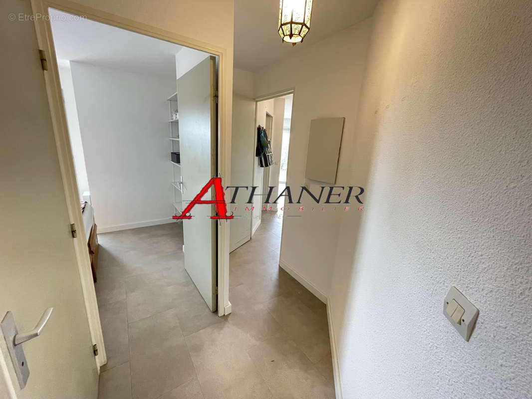 Appartement à SAINT-CYPRIEN