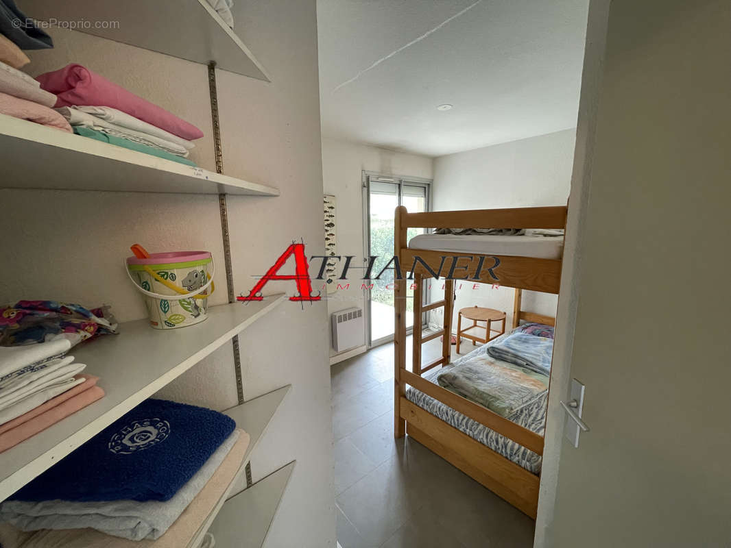 Appartement à SAINT-CYPRIEN