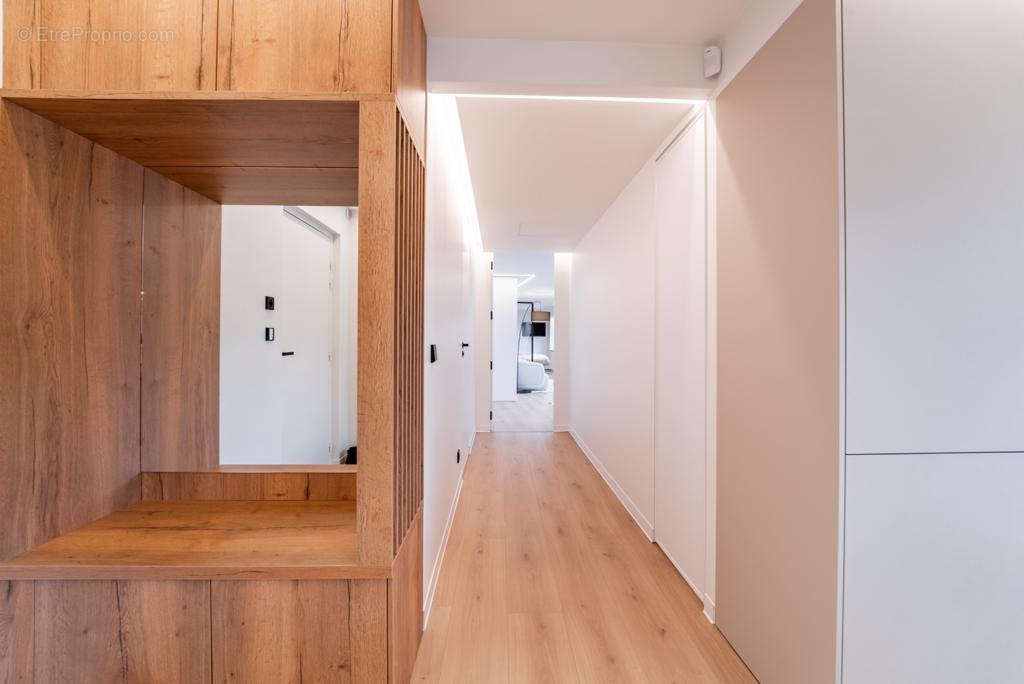 Appartement à CHAMBERY