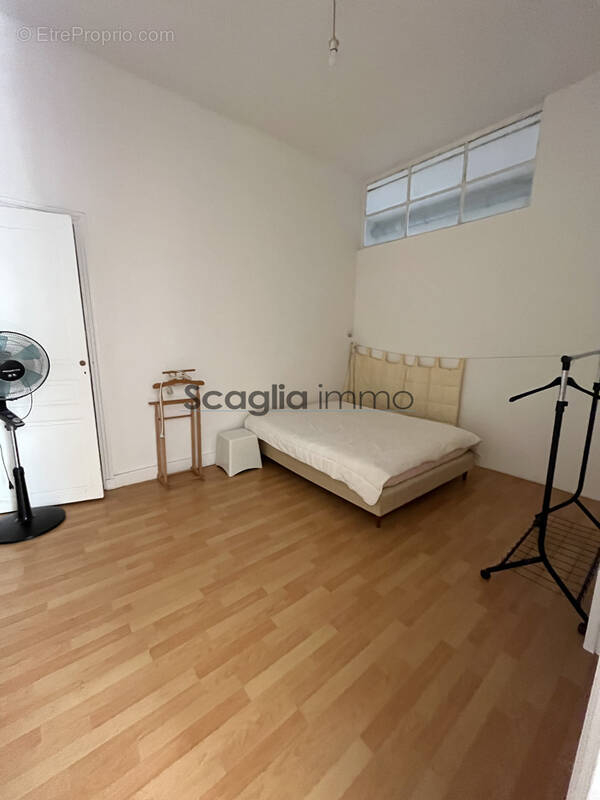 Appartement à AJACCIO