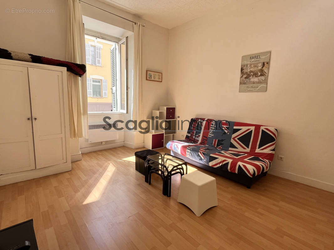 Appartement à AJACCIO