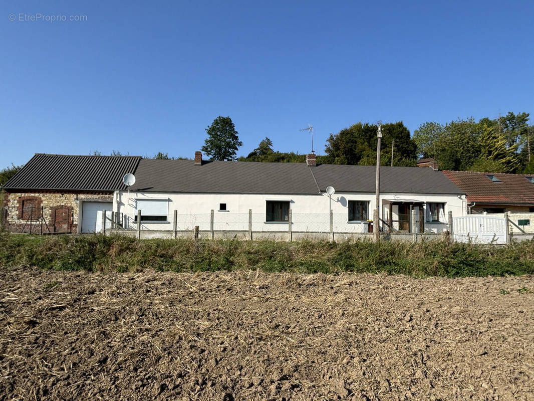 Maison à CAMBRAI