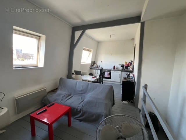 Appartement à ROUBAIX