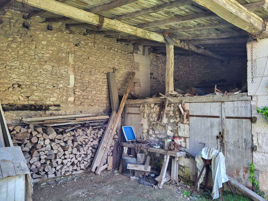 Maison à TOCANE-SAINT-APRE