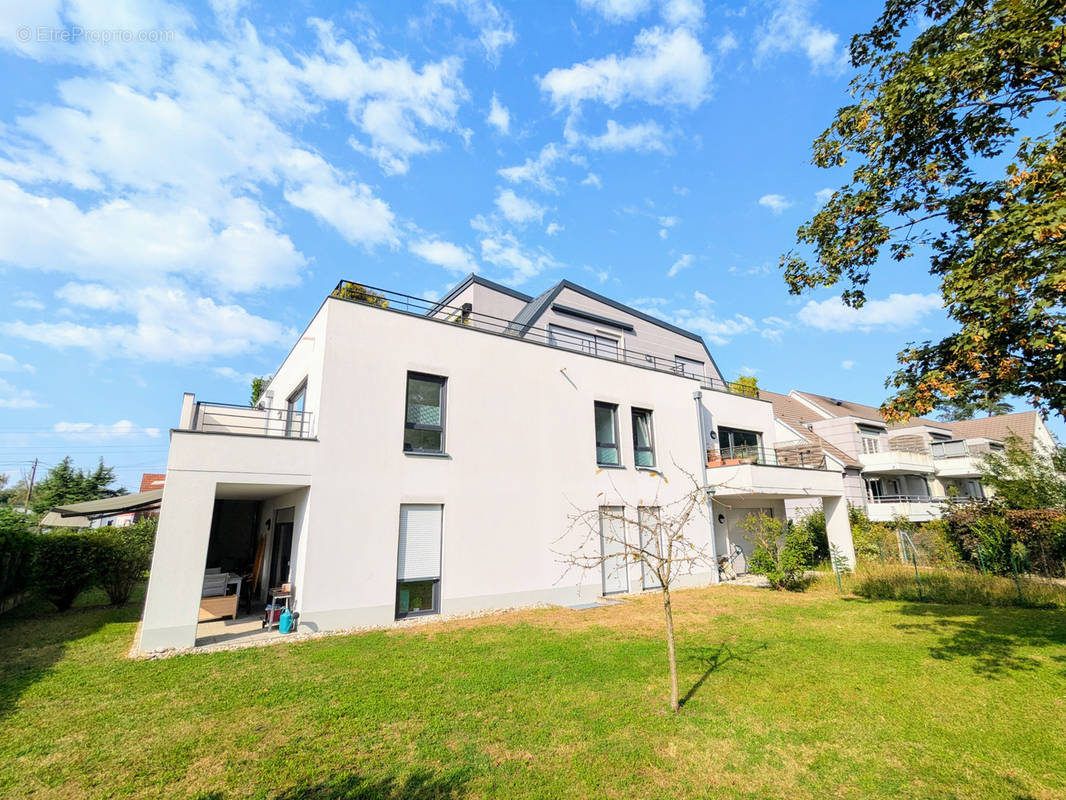 Appartement à SCHWEIGHOUSE-SUR-MODER