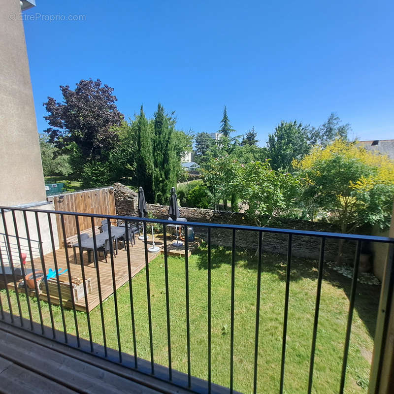 Appartement à ANGERS