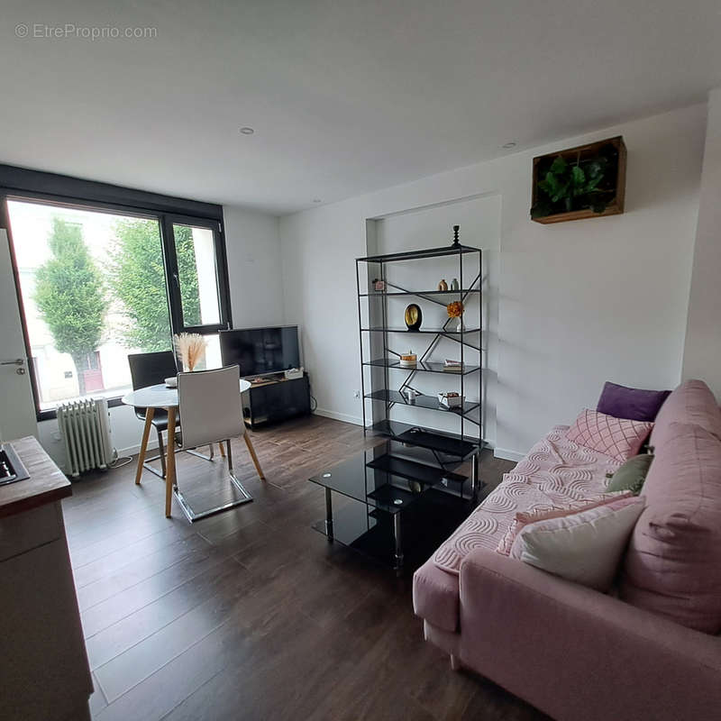 Appartement à ANGERS