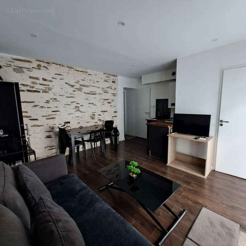 Appartement à ANGERS