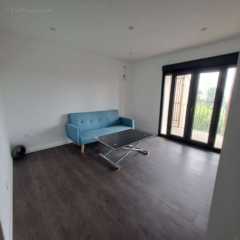 Appartement à ANGERS