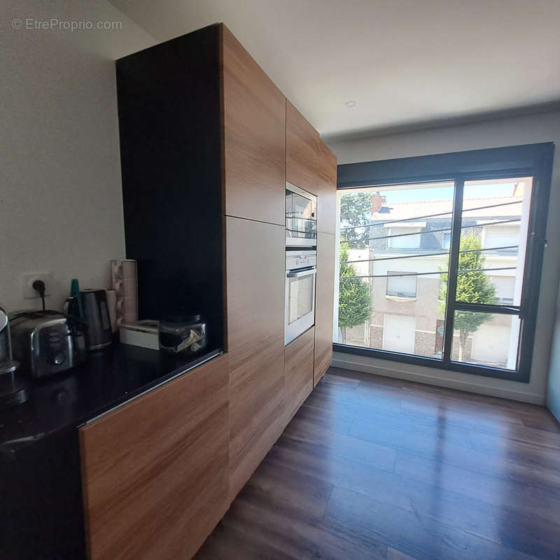 Appartement à ANGERS