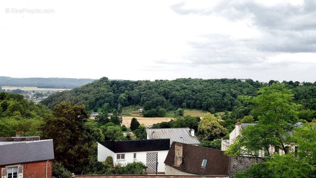 Appartement à LAON