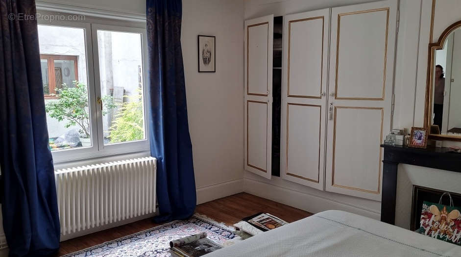 Appartement à LAON