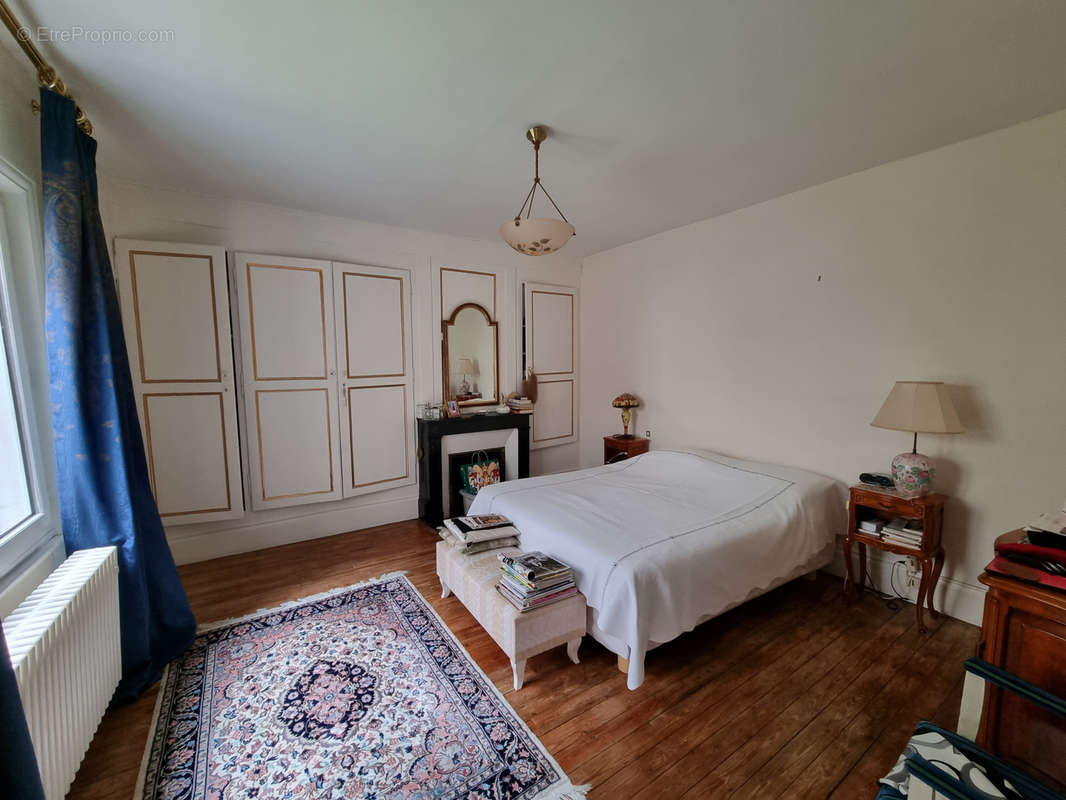 Appartement à LAON