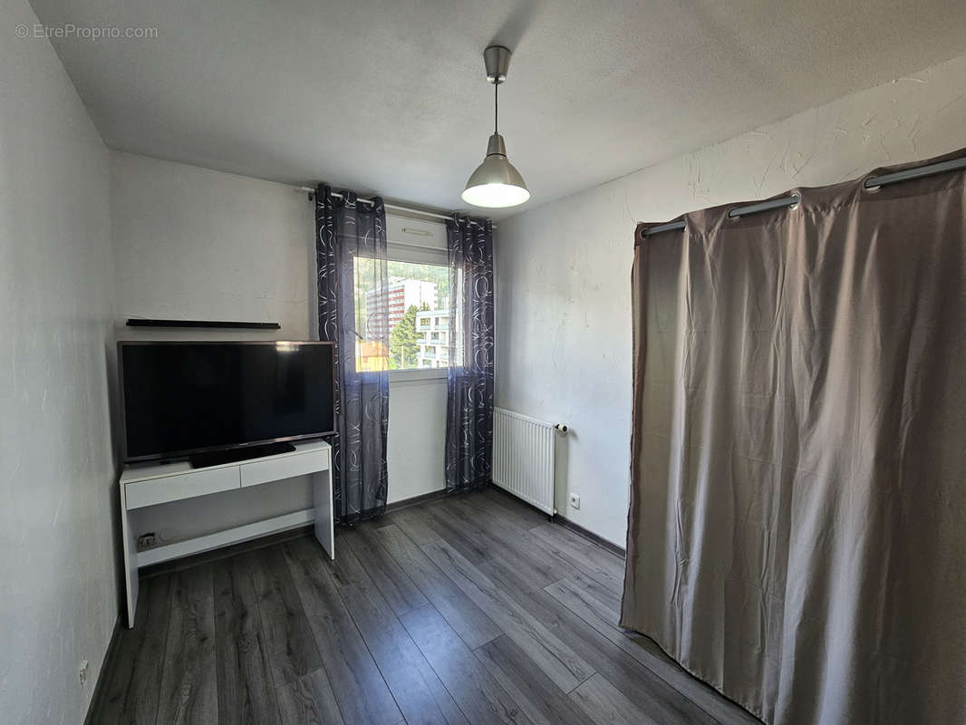 Appartement à CLUSES