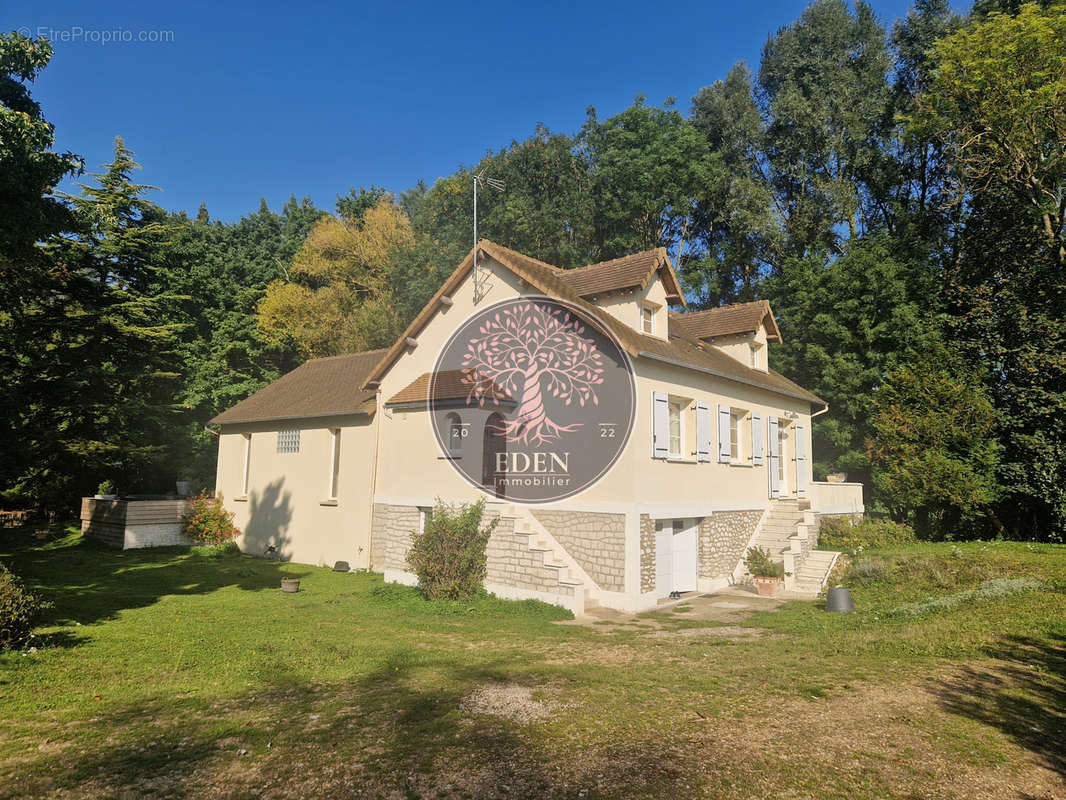 Maison à ANET