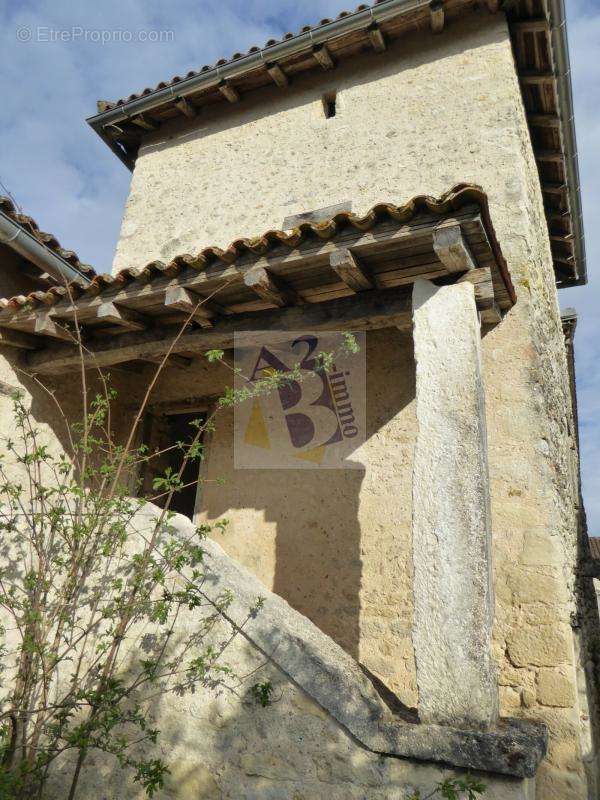 Maison à ANGOULEME