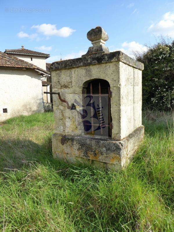 Maison à ANGOULEME