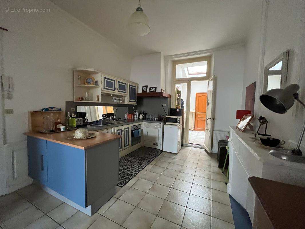 Appartement à LA ROCHELLE