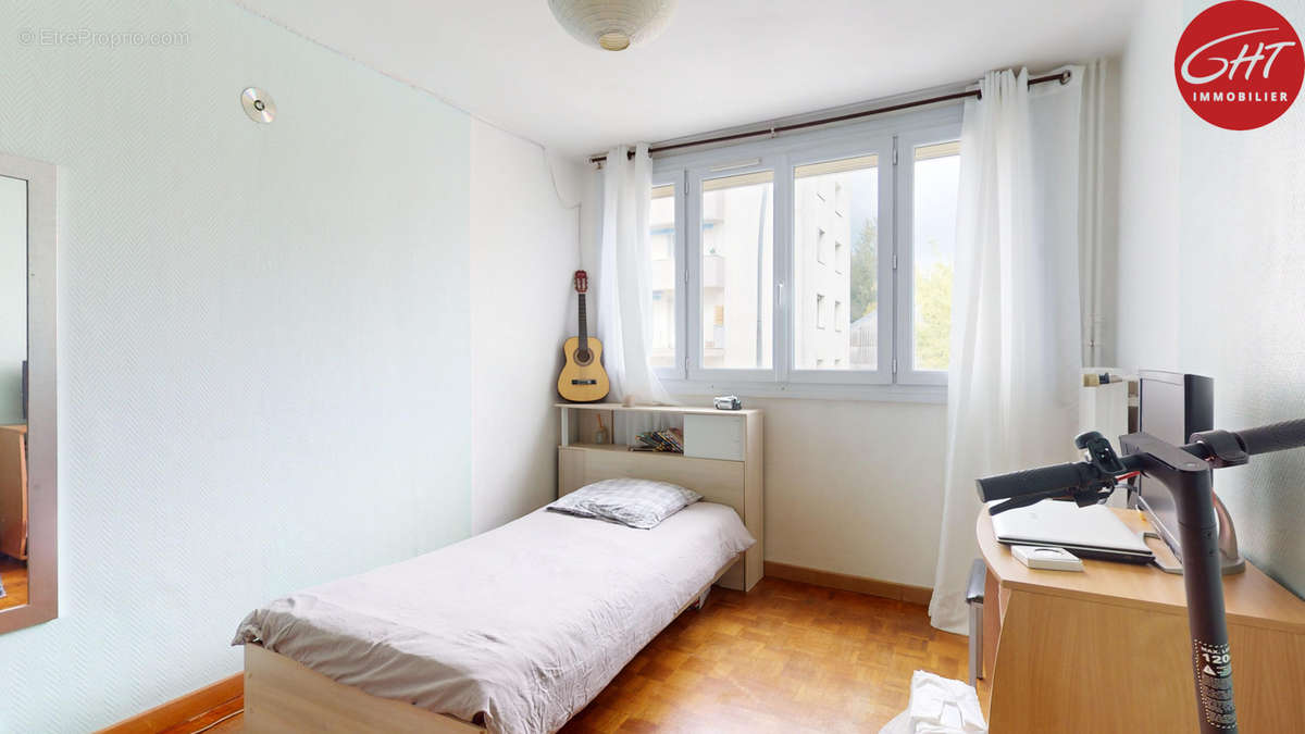 Appartement à BESANCON