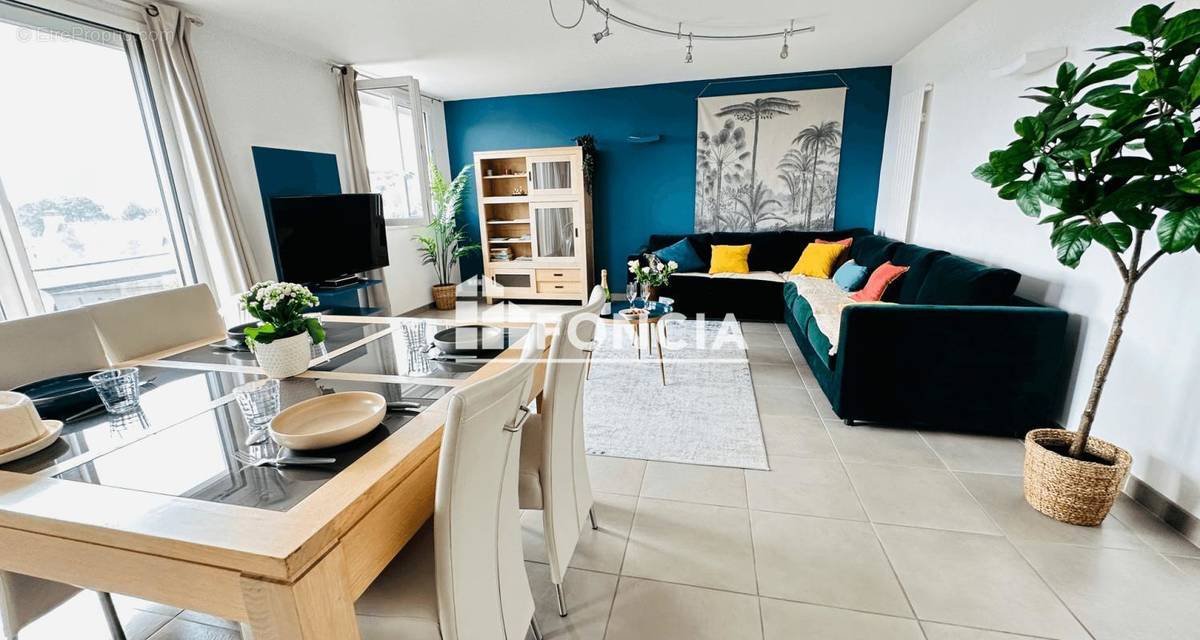 Appartement à PERROS-GUIREC