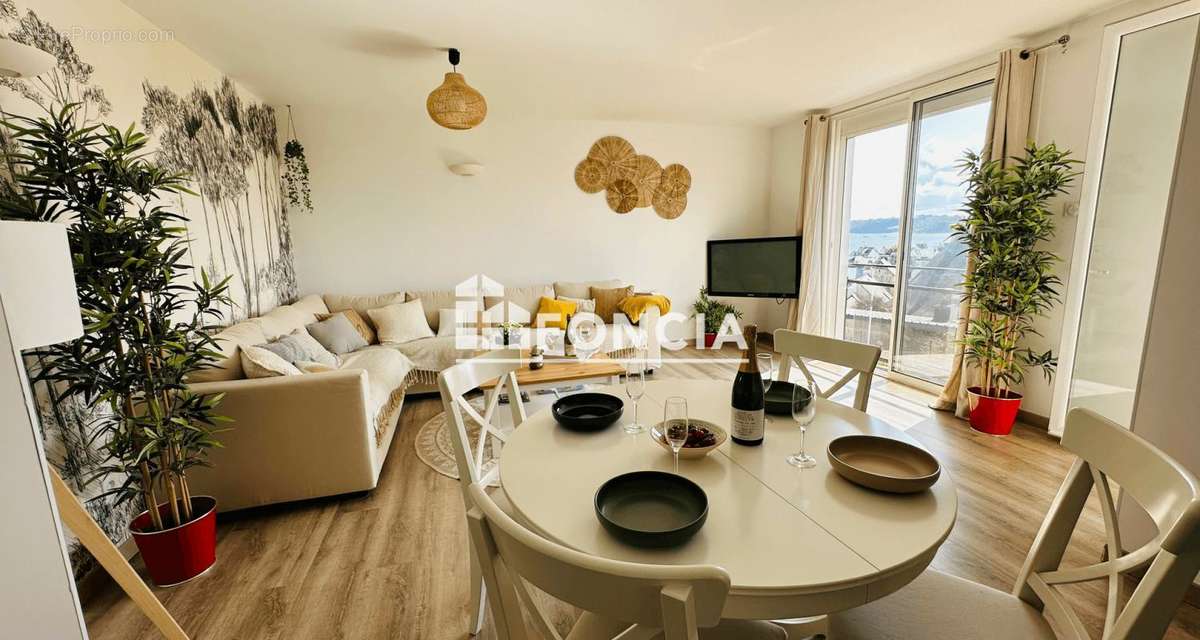 Appartement à PERROS-GUIREC