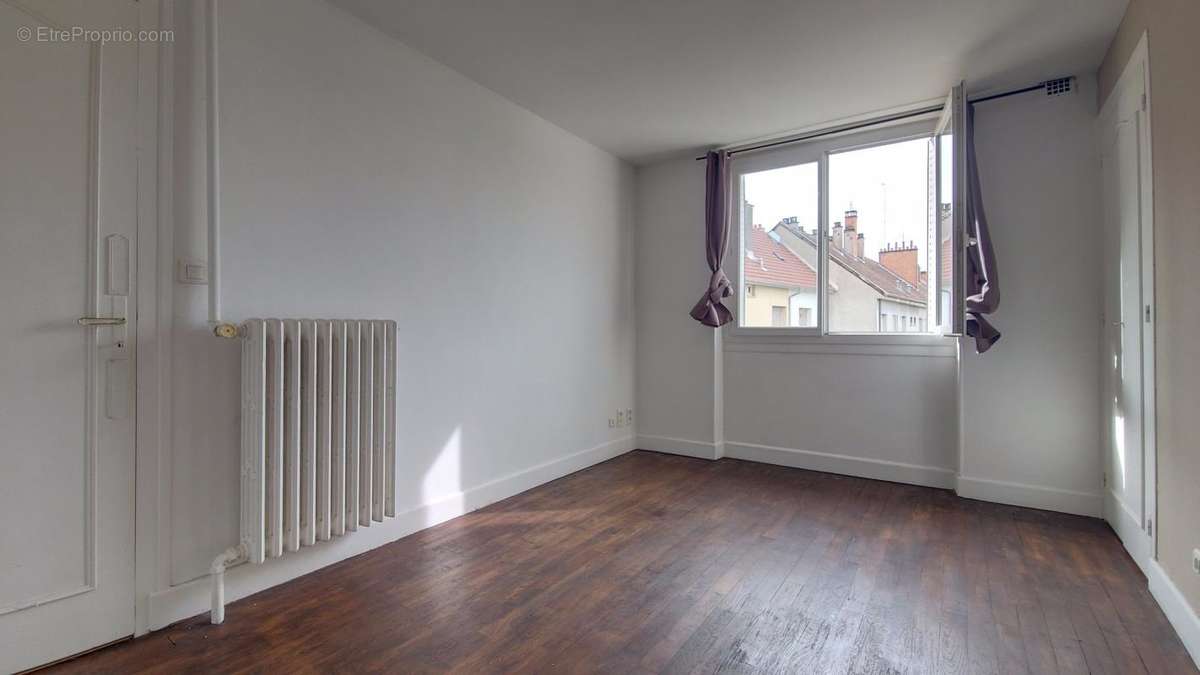 Appartement à DIJON