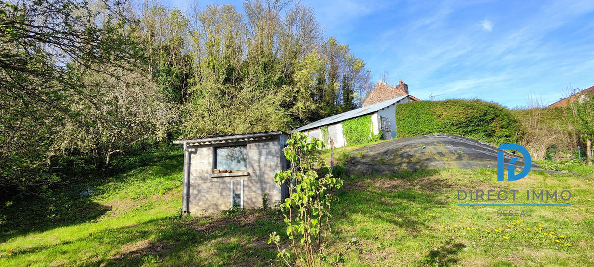 Maison à THEROUANNE