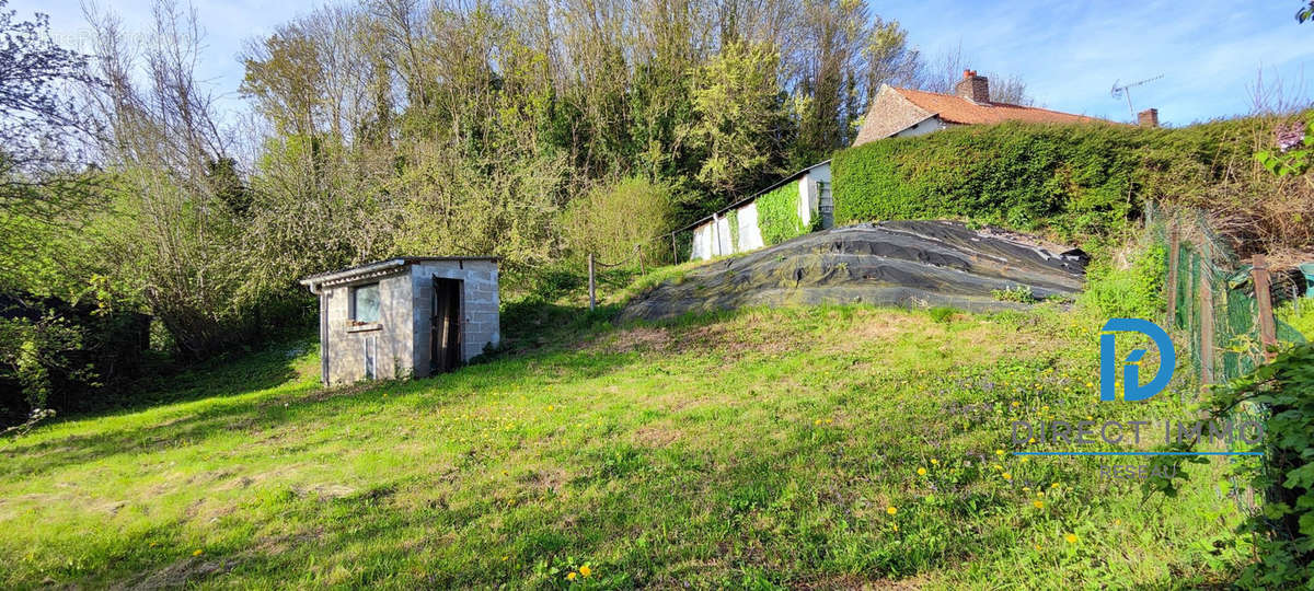 Maison à THEROUANNE