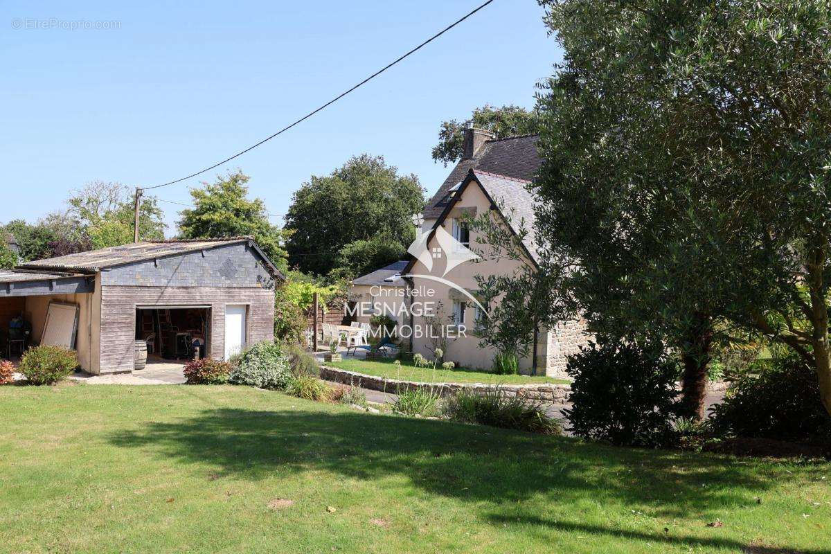 Maison à DINAN