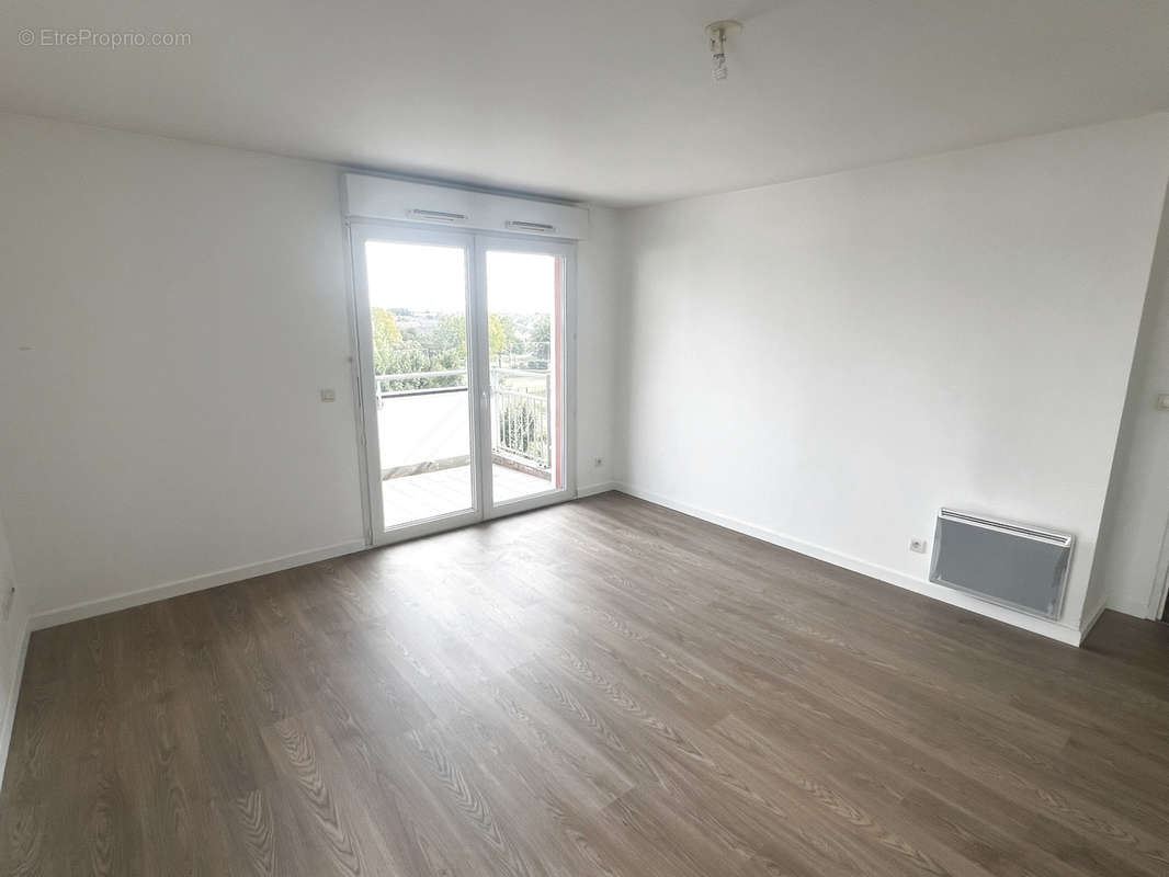 Appartement à ANGERS