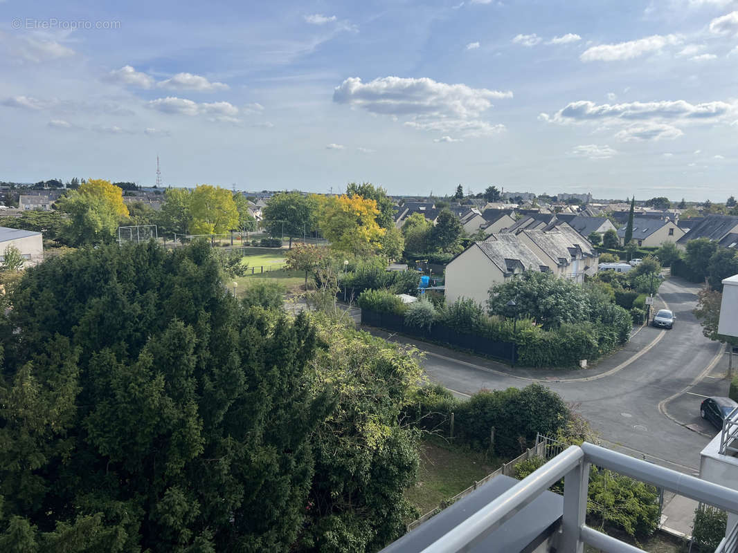 Appartement à ANGERS