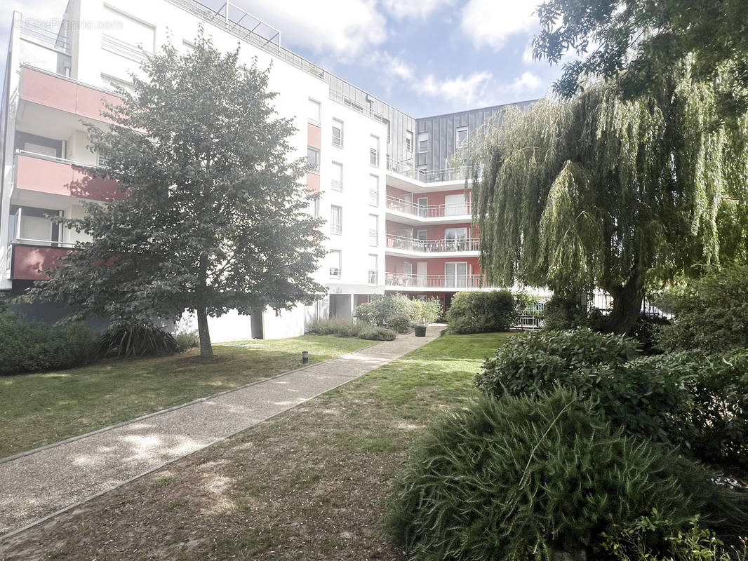 Appartement à ANGERS