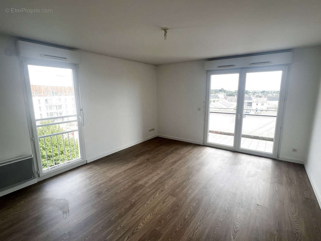 Appartement à ANGERS