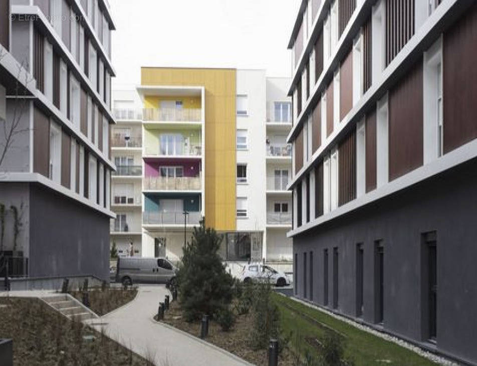 Appartement à PALAISEAU