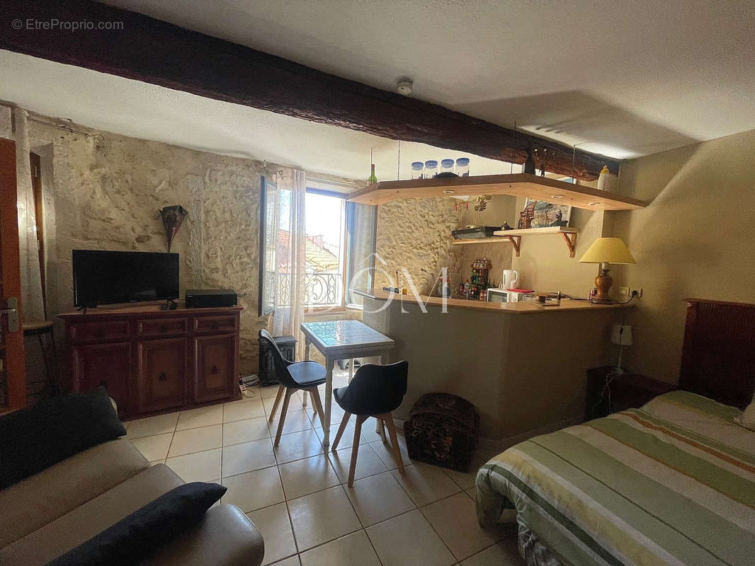 Appartement à BEZIERS