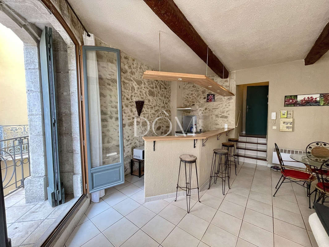 Appartement à BEZIERS