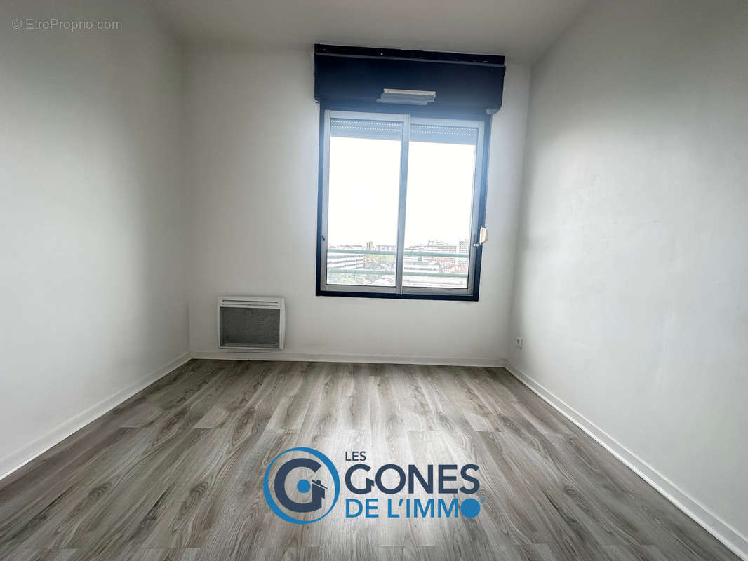 Appartement à LYON-8E