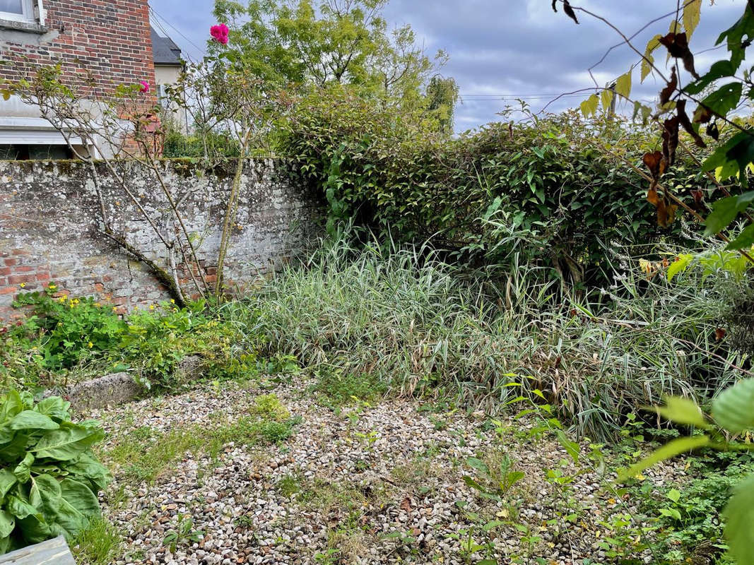 Appartement à CONCHES-EN-OUCHE