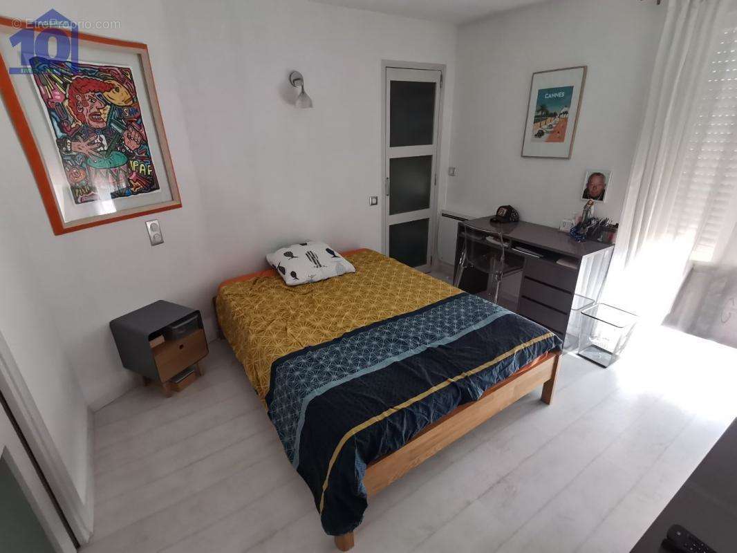 Appartement à VALRAS-PLAGE