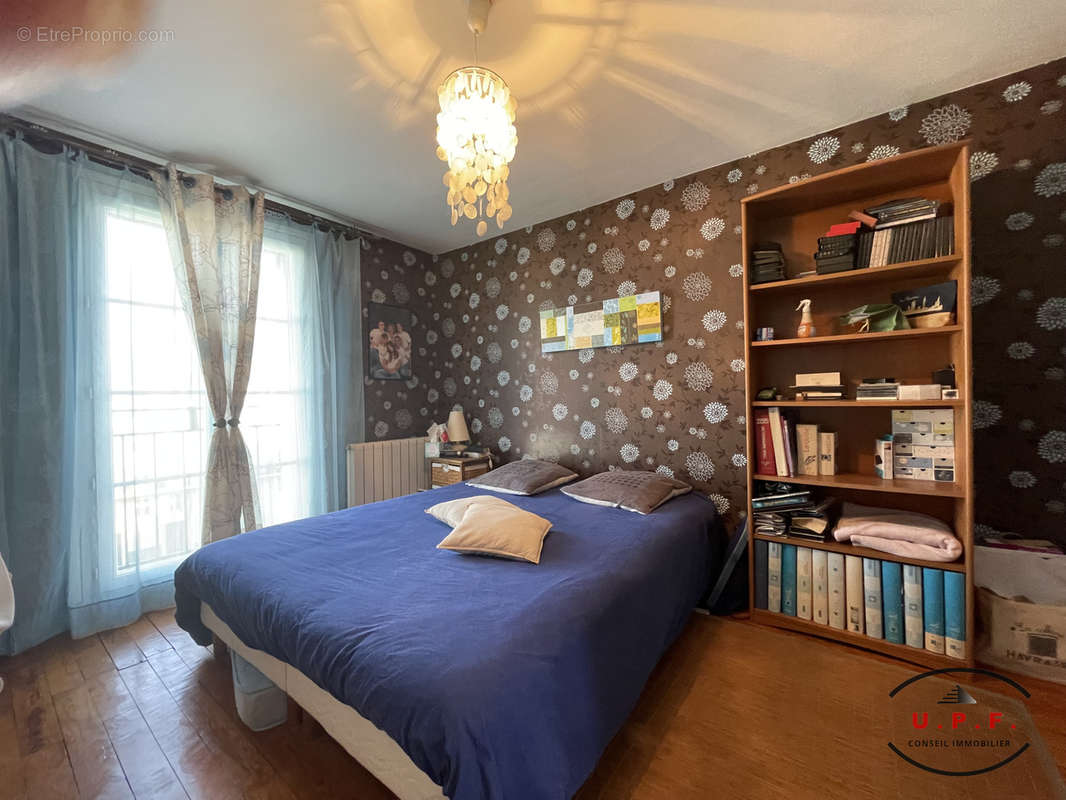 Appartement à LE HAVRE